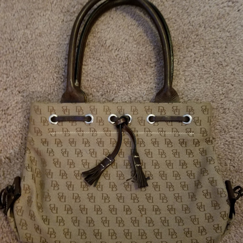 COPY - Dooney & Burke Small Handbag